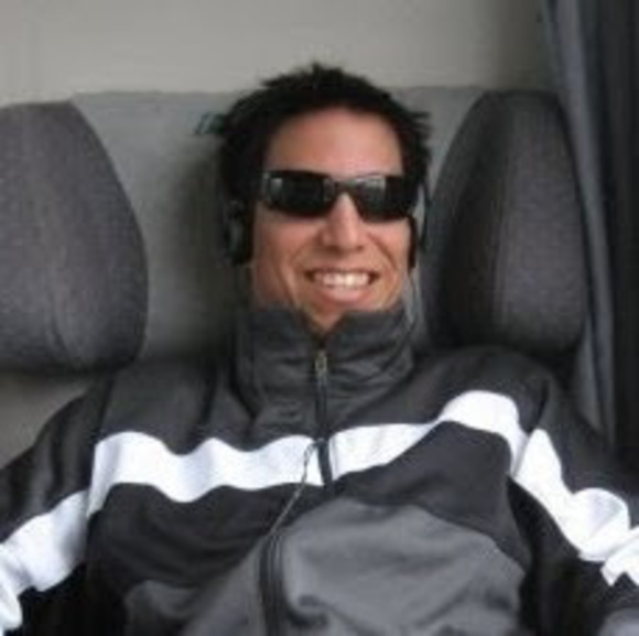 Meet your Posher, Scott - Picture 1 of 1